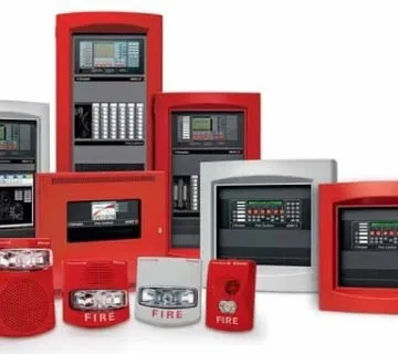 اطفاء الحريق