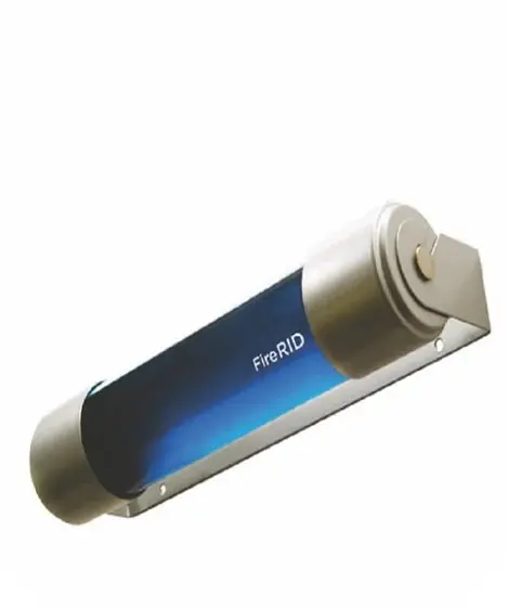 مضخات الحريق​