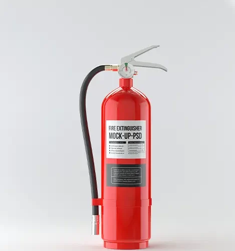 طفايات الحريق مابو