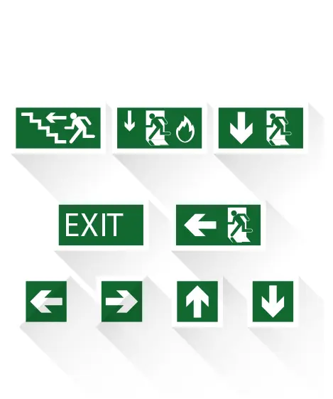 طفايات الحريق مابو