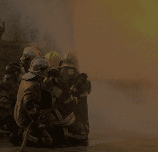 ارشادات خطة الاخلاء