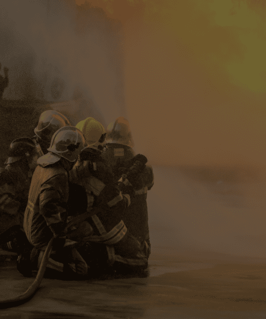 ارشادات خطة الاخلاء