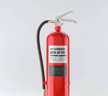 رخصة الدفاع المدني