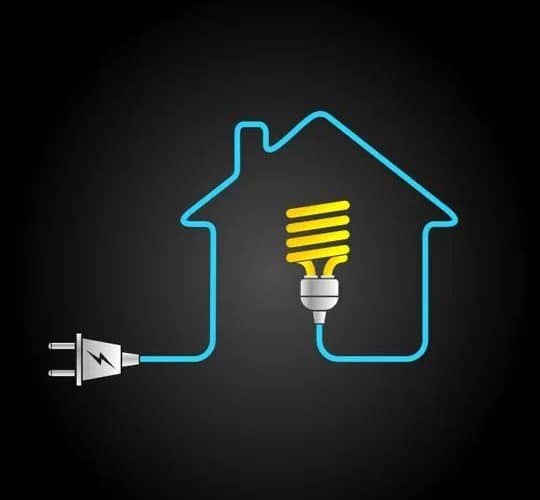 طرق الوقاية من اخطار الكهرباء